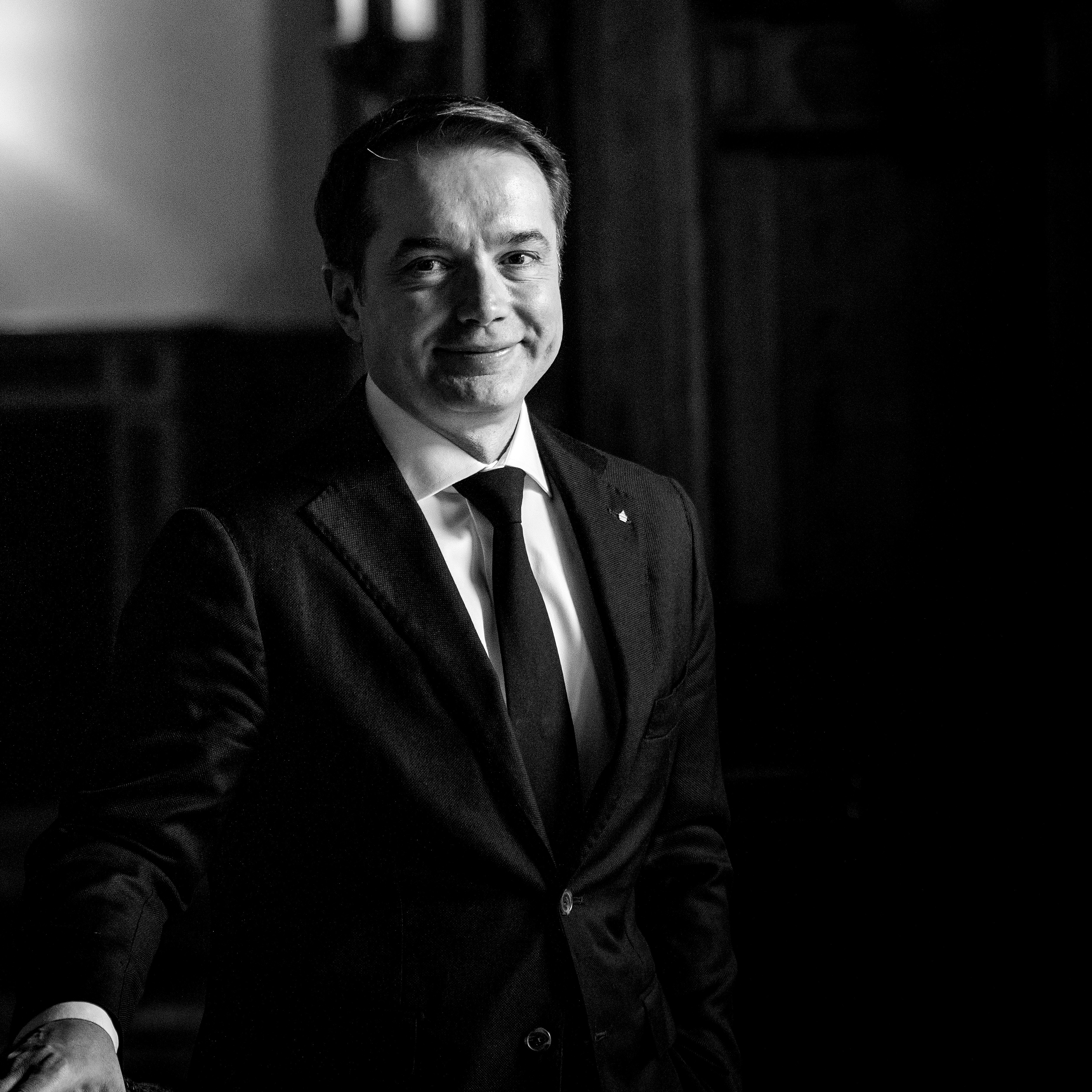 Richard Leuenberger