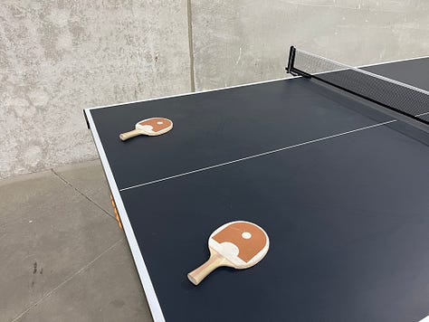 Alma Padel in Chicago