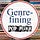 Genrefining Podcast
