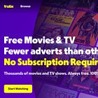 More Free Streaming Coming To UK Viewers