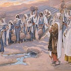 Psalms: Turning to Jesus in times of need
