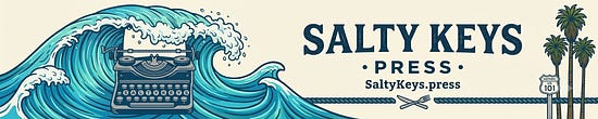 Salty Keys