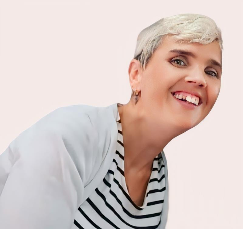 Anne MAISON Anne MAISON