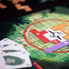 The 25 trick-taking games I played in one weekend