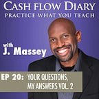 Cashflow Diary Direct