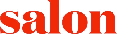 The Salon logo