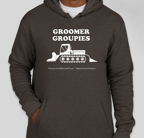 Groomer Groupies Shirts