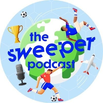 The Sweeper