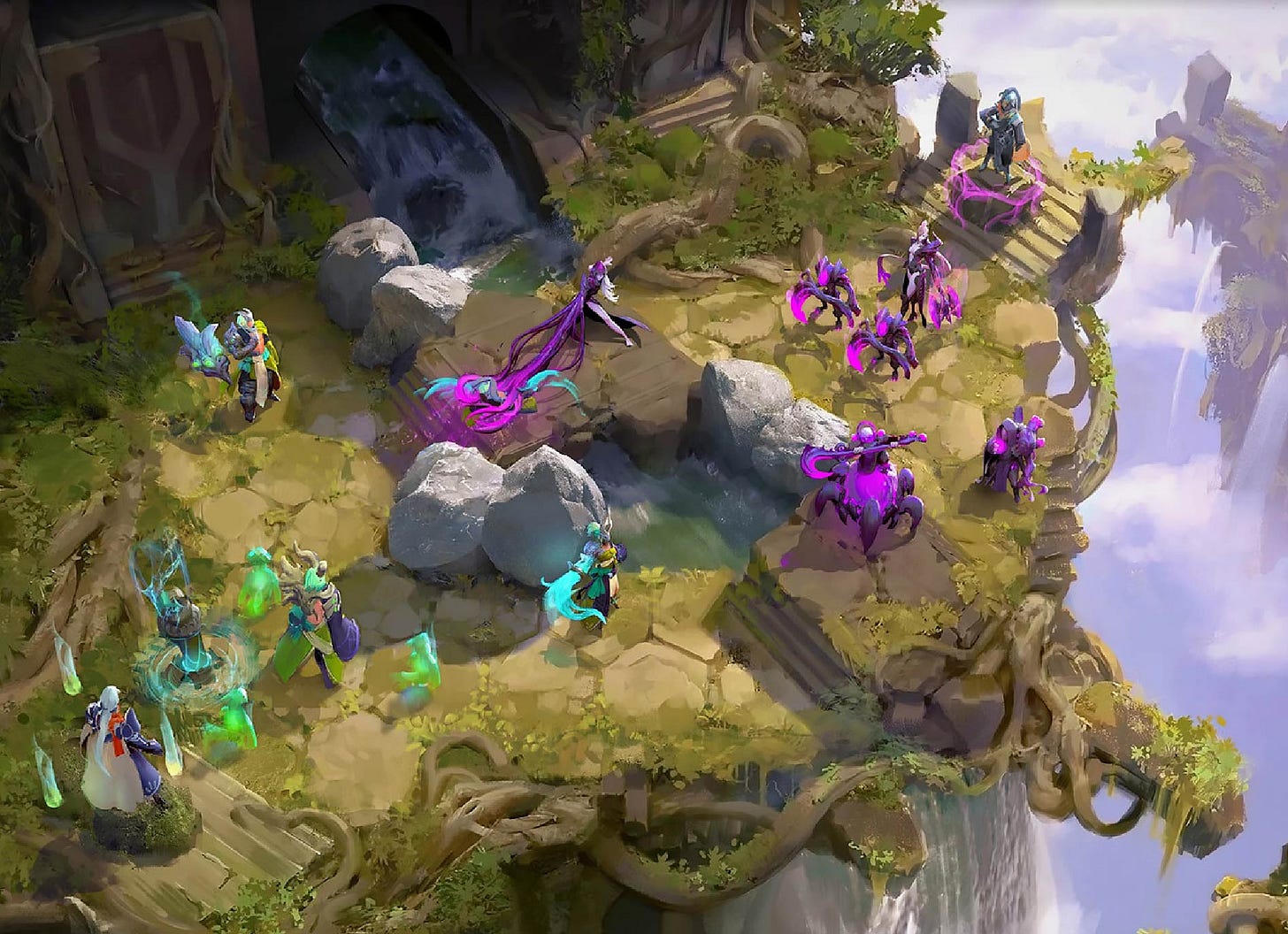 Shardbound | Gaming on Immutable Shardbound | Gaming on Immutable