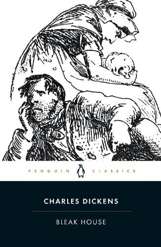 Bleak House (Paperback) Bleak House (Paperback)
