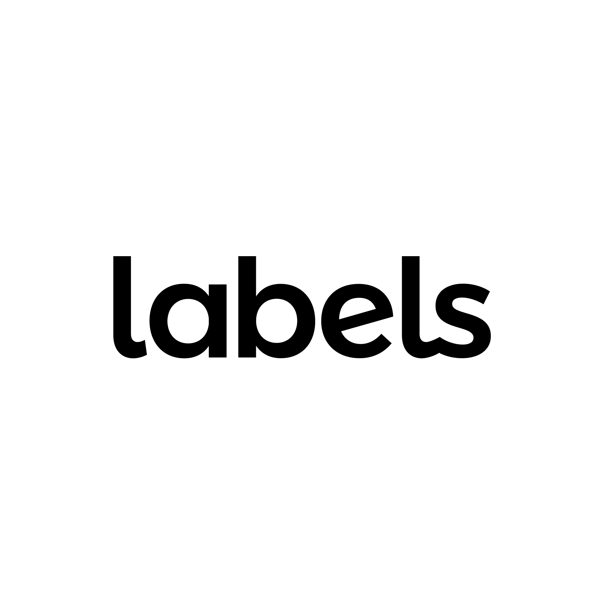 Substack profile picture for @labels