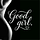 Good girl.