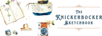 The Knickerbocker Sketchbook