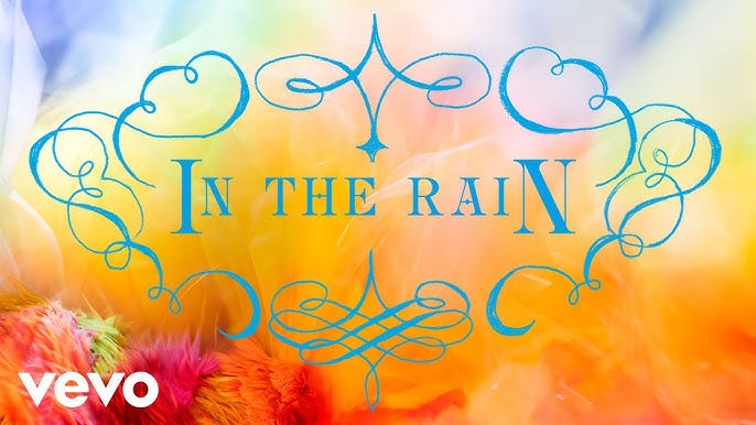 Addison Rae - Times Like These (Official Lyric Video) - YouTube