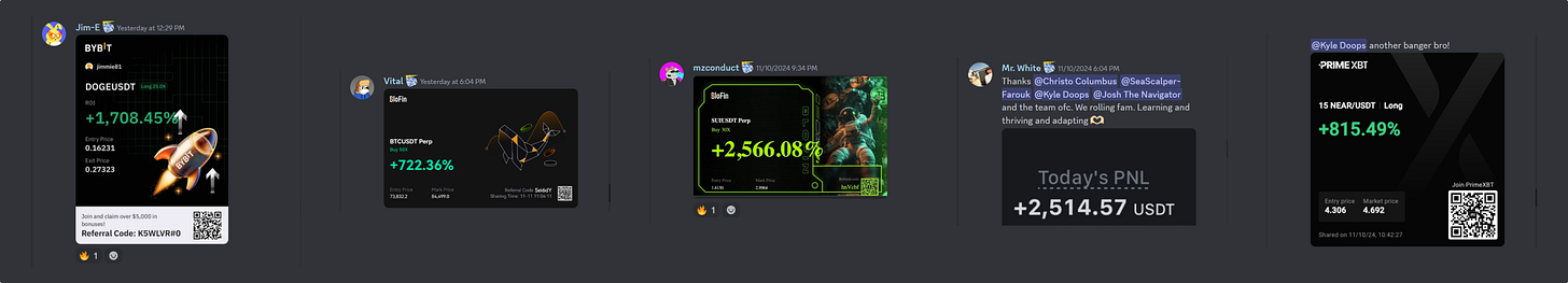 Social Proof Social Proof