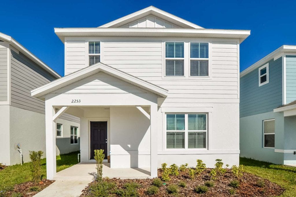 Tohoqua | Invitation Homes Communities Tohoqua | Invitation Homes Communities