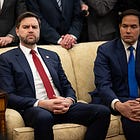 JD Vance's hatred for Europe was displayed in Signal messages