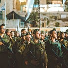 Jews are allowed to fight back.