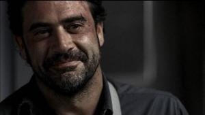 John Winchester. Just because. John Winchester. Just because.