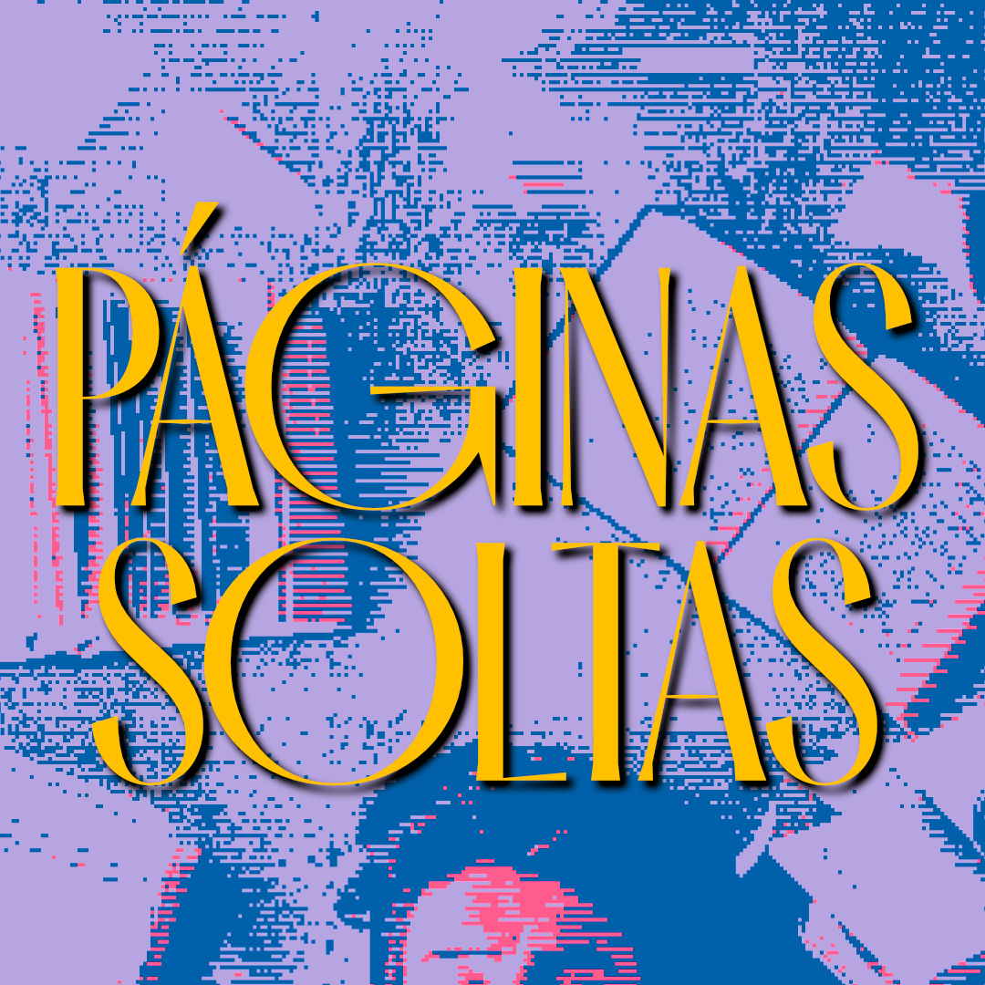 Páginas Soltas