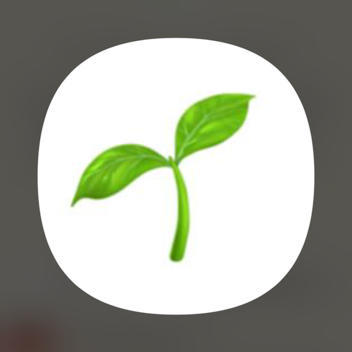 Plant-based Clubhouse