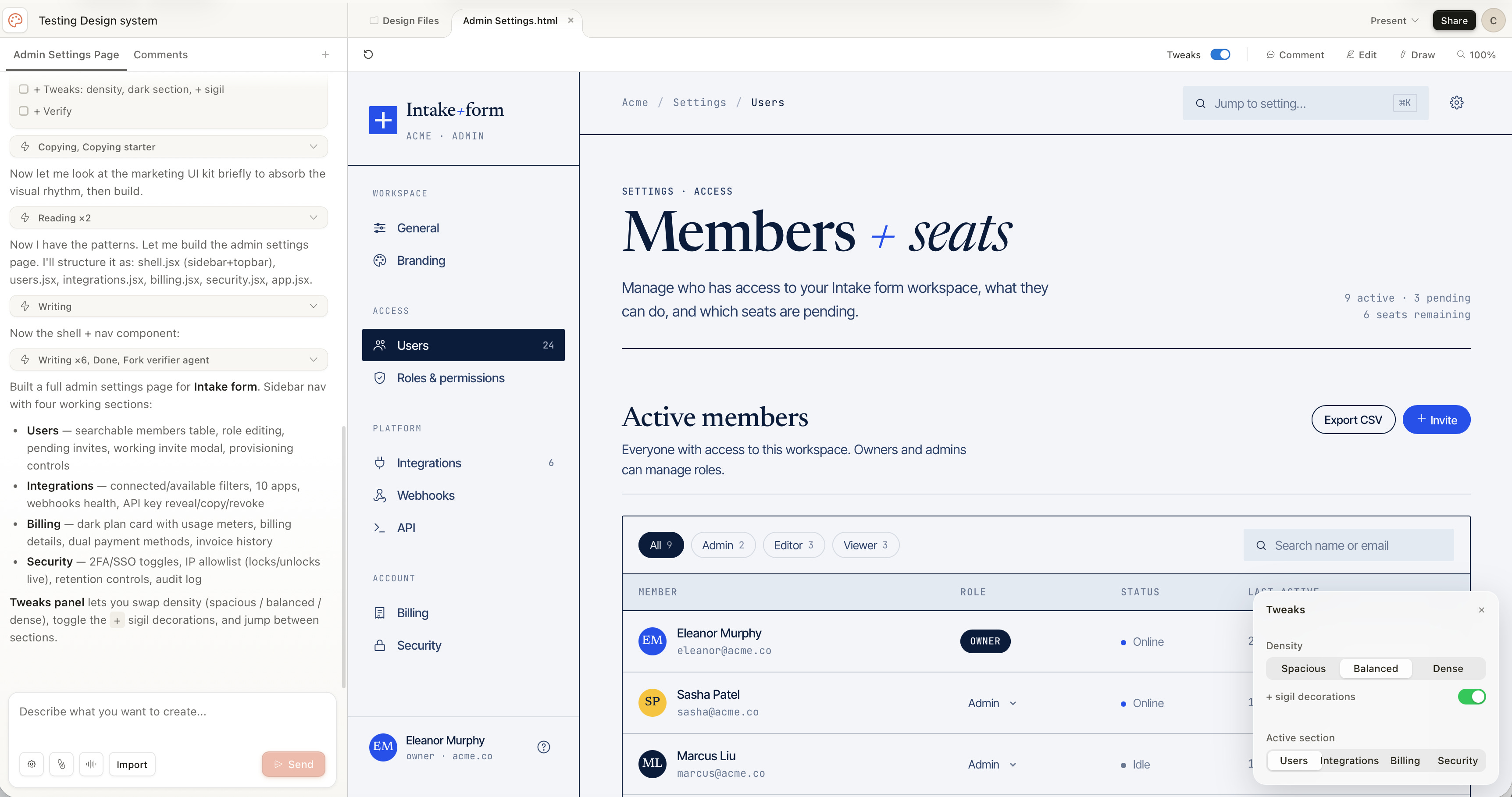 Claude Design: Starter Guide and Examples - Claudia + AI