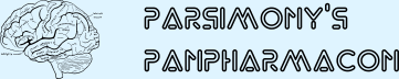 Parsimony's Panpharmacon 