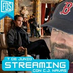 La Newsletter de Fuera de Series