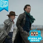 La Newsletter de Fuera de Series