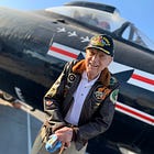 Trump to award Medal of Honor to South Dakotan who downed Soviet pilots