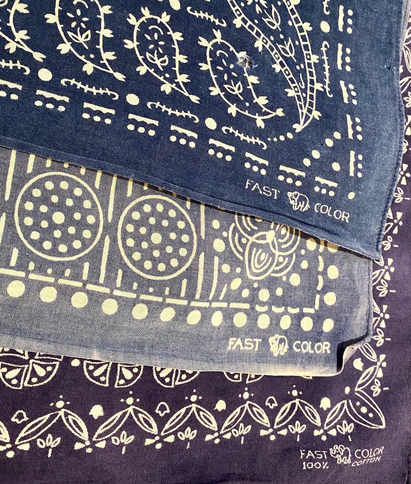 Why is this interesting? - The Bandana Edition