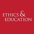 Center for Ethics & Education's avatar