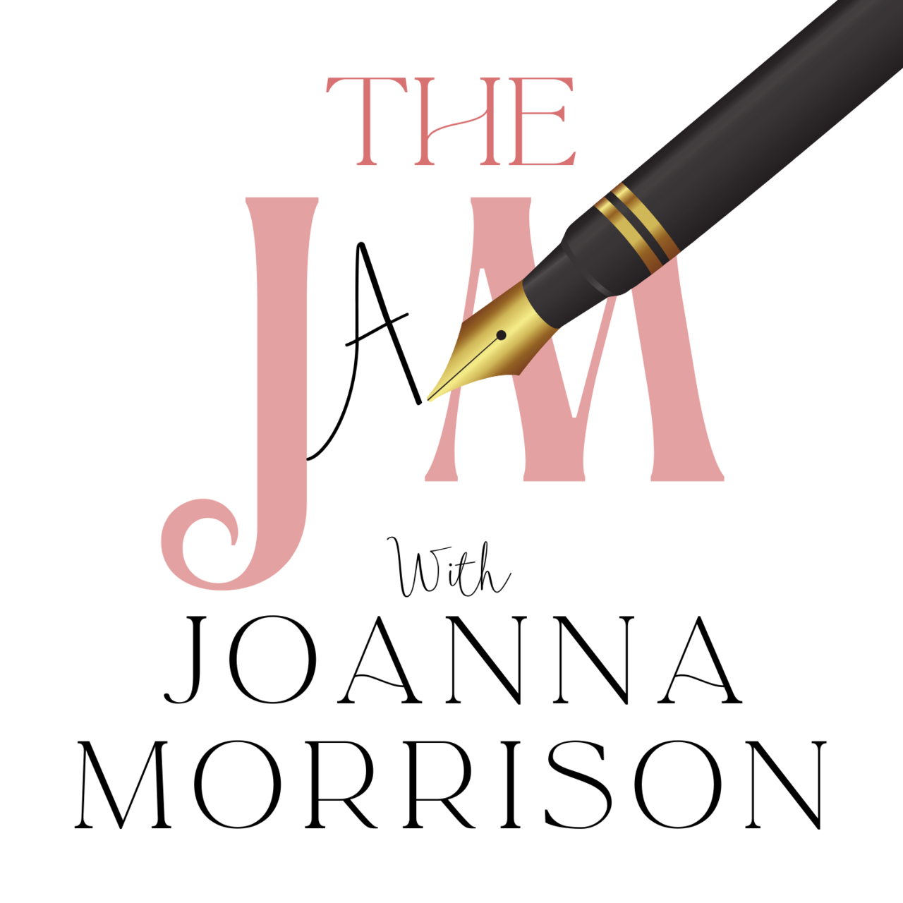 The Jam with Joanna Morrison