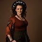 Natasha Durand-Moulton's avatar