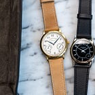 Patek Philippe vs. A. Lange & Söhne: 1990s Rematch