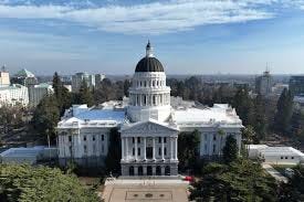 California Proposes 30 AI Regulation ...