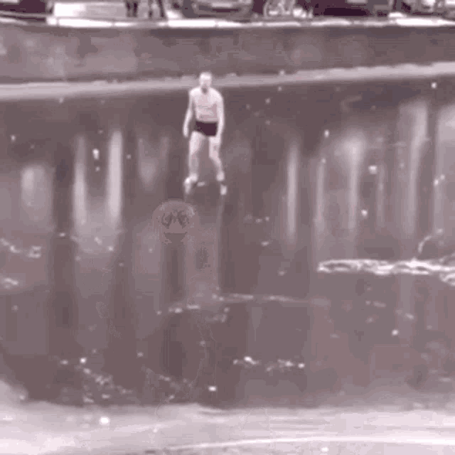 Thin Ice GIFs | Tenor