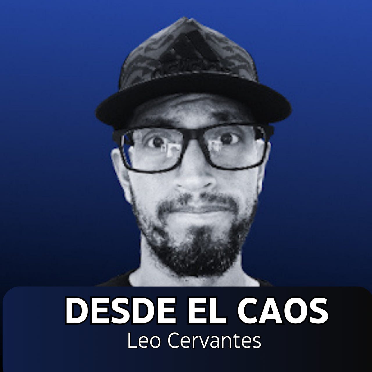 Cartas de Leo | DESDE EL CAOS 