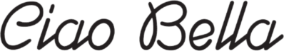 Ciao Bella