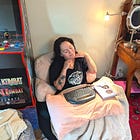 How I created the perfect space for writing