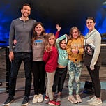 Exploding Unicorn by James Breakwell