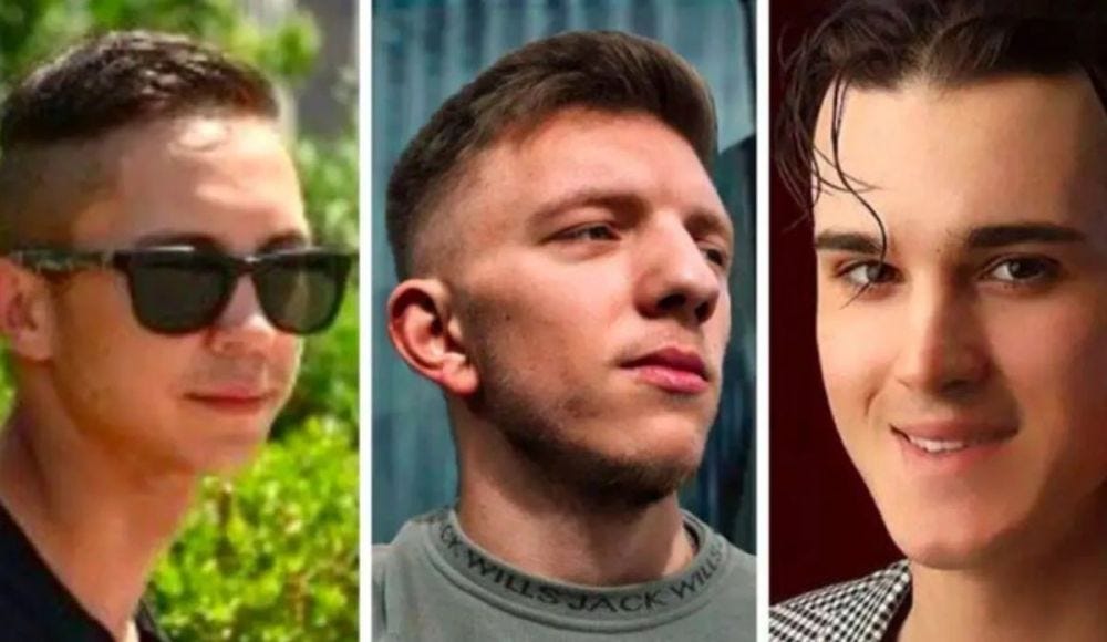 "There were rent boys": Three Ukrainian escorts could have known Starmer and set fire to his house out of revenge "There were rent boys": Three Ukrainian escorts could have known Starmer and set fire to his house out of revenge