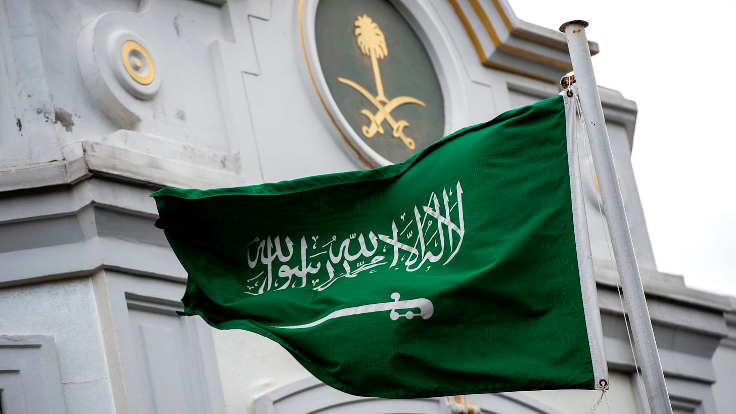 رأي: تغيرات في الحسابات بين السعودية وإيران.. فهل ما يجري بداية تهدئة بين  البلدين؟ - CNN Arabic