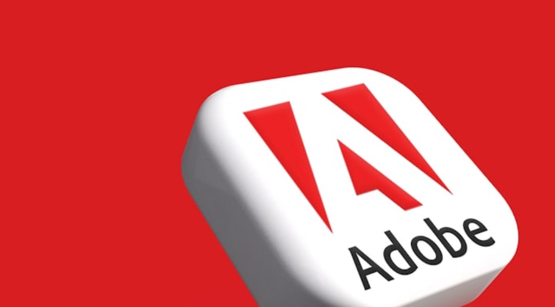 Inside Adobe (pt.5/7): Growth Risks Mount as Canva, AI Startups, and ...