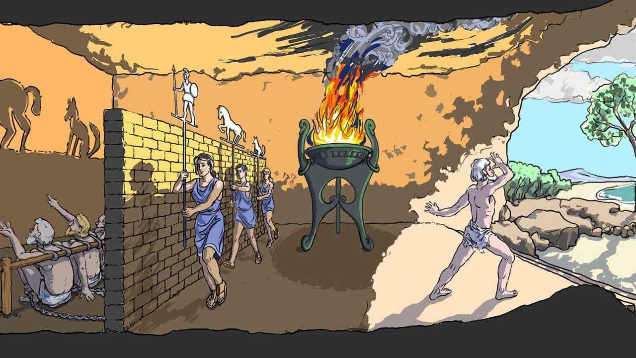 Allegory Is a Powerful Tool in Medicine | MedPage Today Allegory Is a Powerful Tool in Medicine | MedPage Today