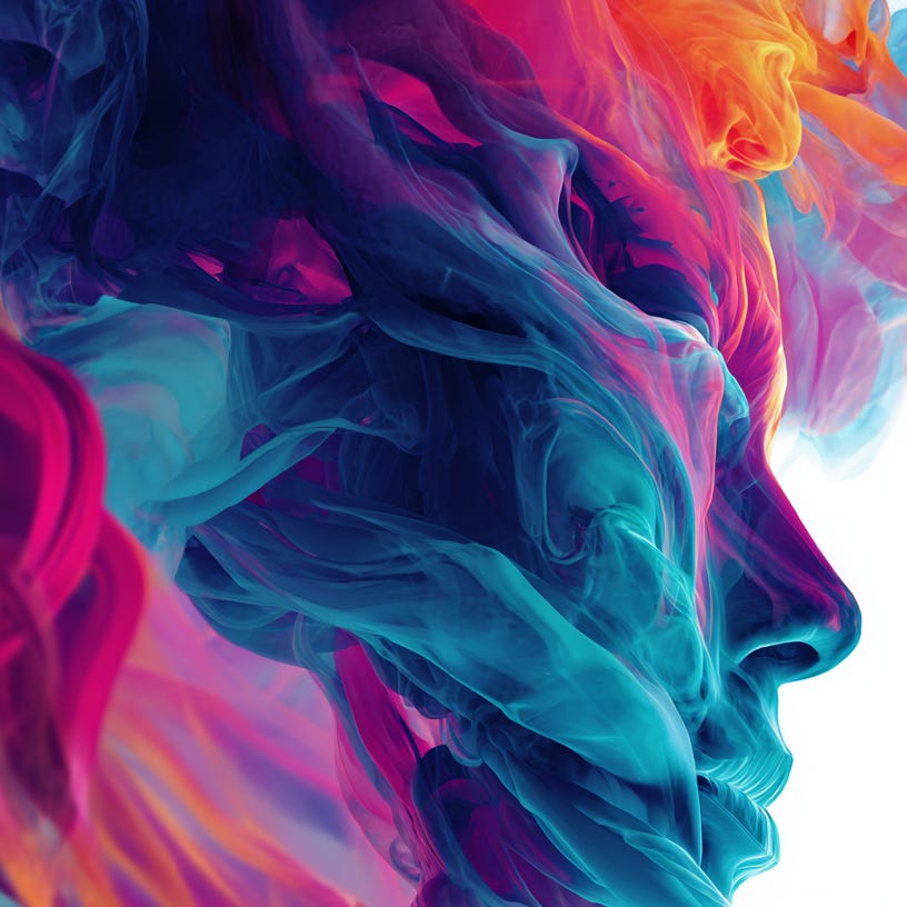 Contorni frastagliati