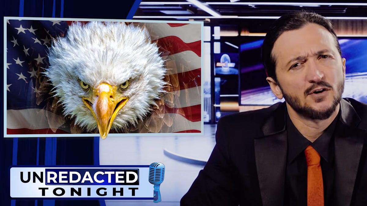 My Comedy Show Is Now Canceled &mdash; Thanks To Suppression