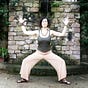 Santosha Smile Yoga's avatar