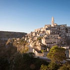 Matera, Italy - Historic Destination