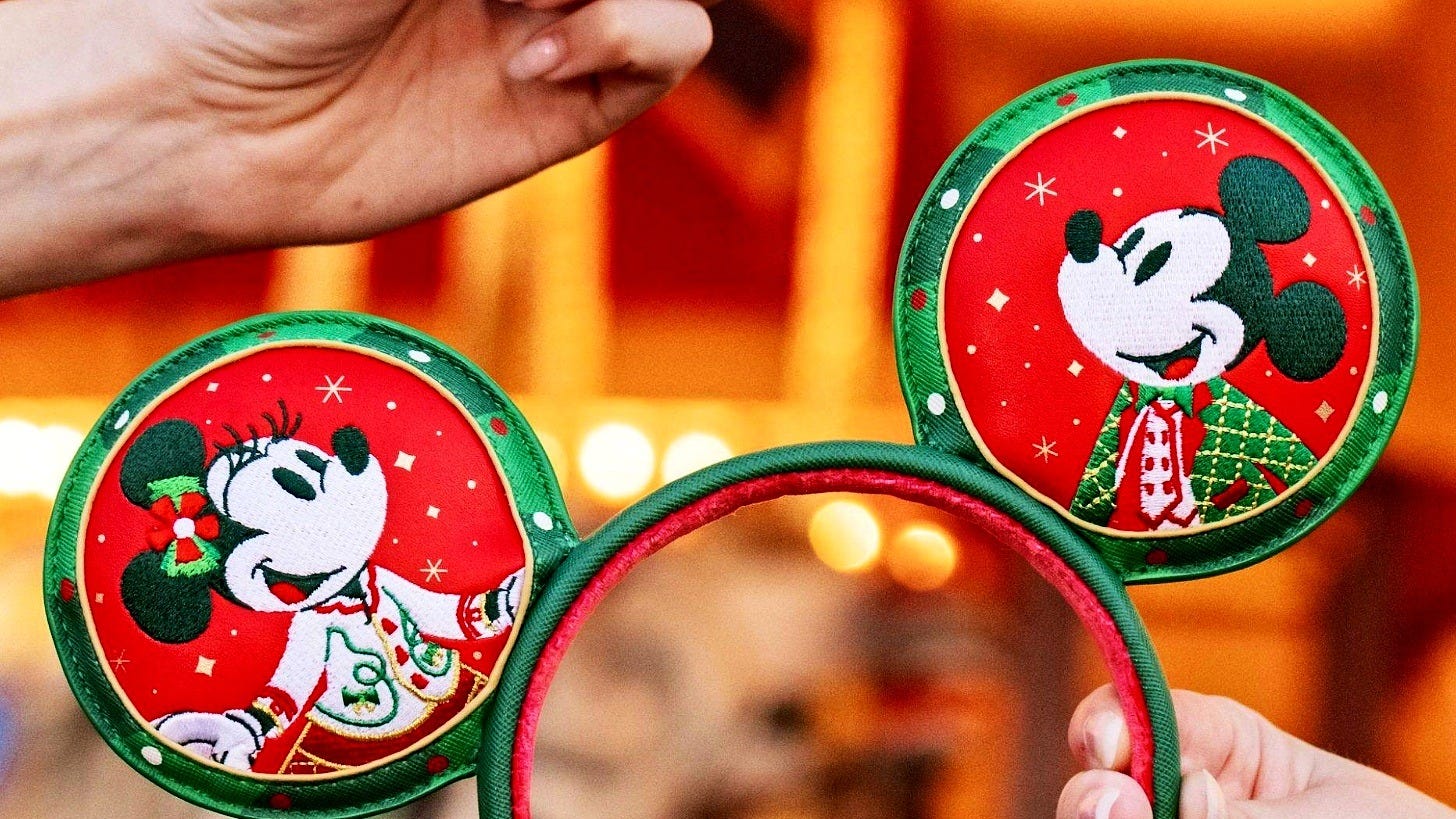Image: Disney Image: Disney